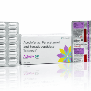 Acloziv SP