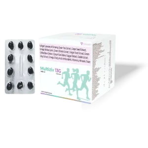 Multiziv-13G