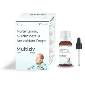 Multiziv 30ml