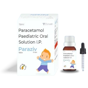 Paraziv 15ml