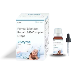 Zivzyme 30ml