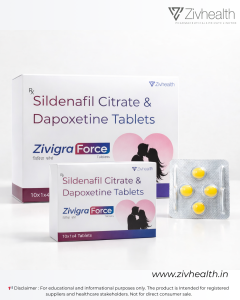 ZIVIGRA FORCE