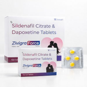 ZIVIGRA FORCE