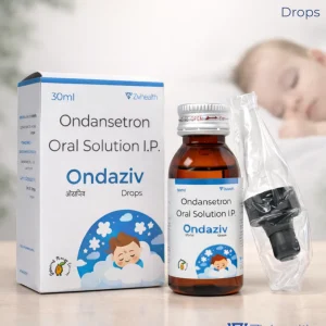 Ondaziv Drops 2mg