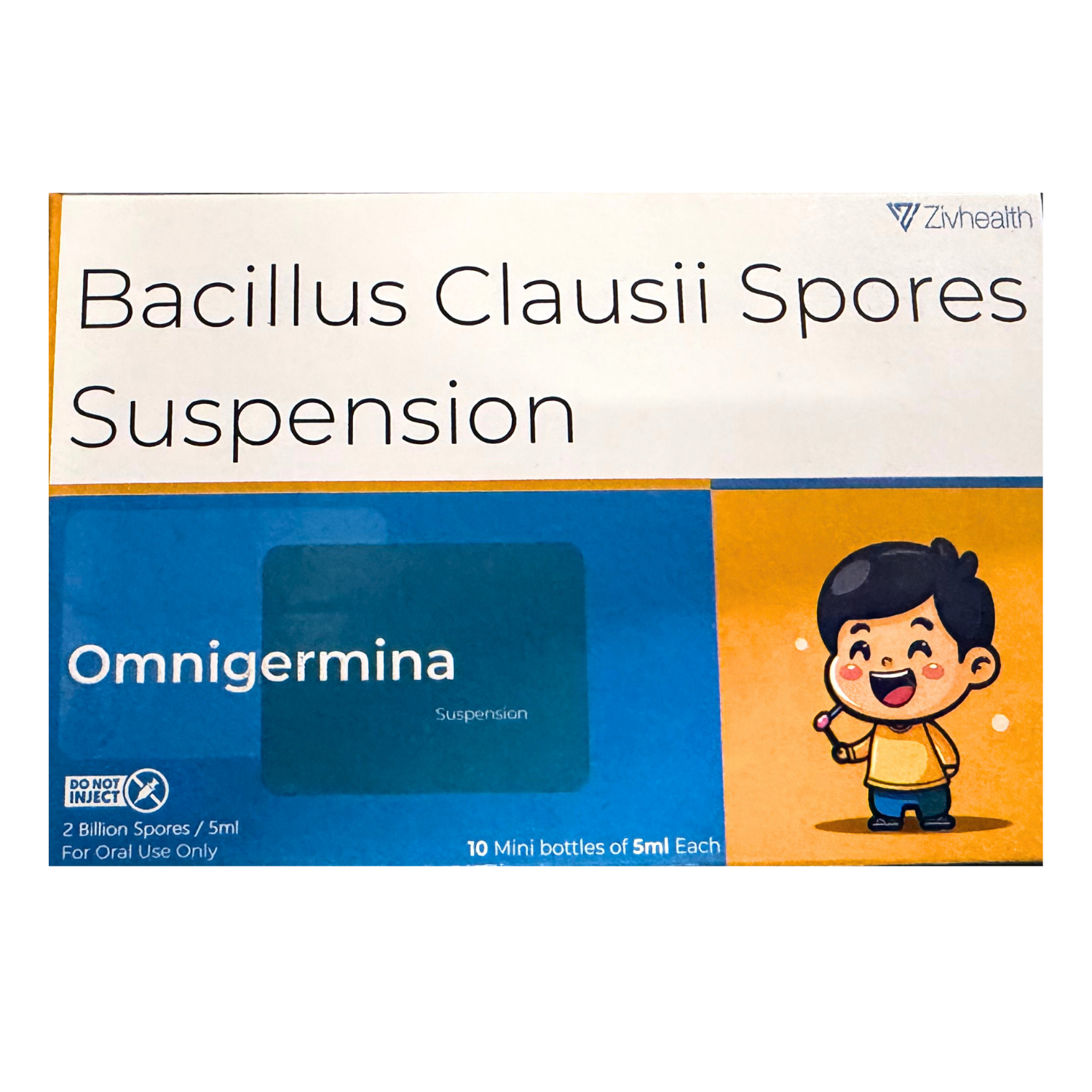 Omnigermina