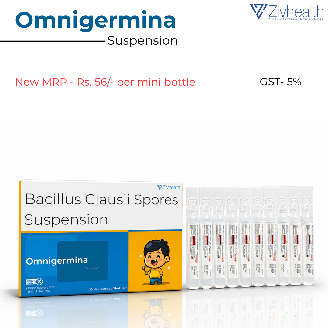 Omnigermina
