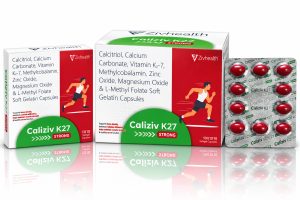 CALIZIV K27 STRONG