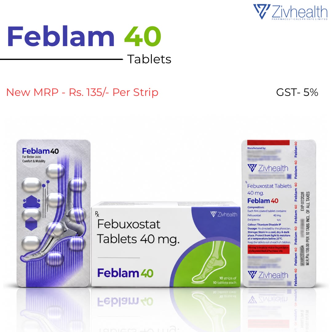 Feblam 40
