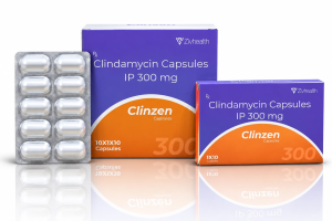 clinzen 300