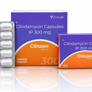 clinzen 300