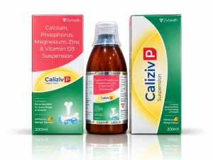 CALIZIV P