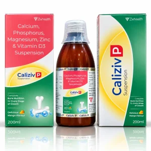 CALIZIV P