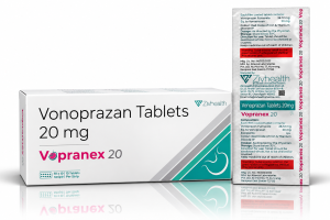 Vopranex 20