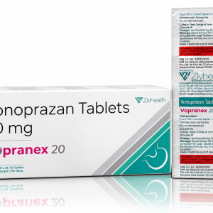 Vopranex 20