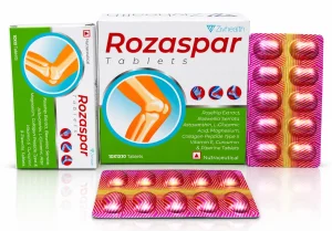 Rozaspar Tablets