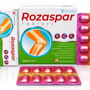 Rozaspar Tablets